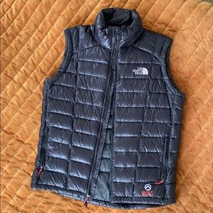 The North Face Light Puffer Vest